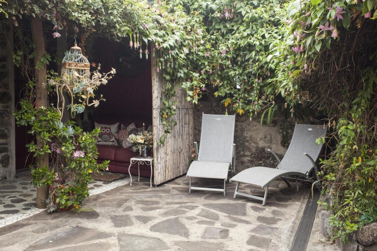 Casas Maravilha By Madeira Sun Travel Villa กัลเลตา ภายนอก รูปภาพ