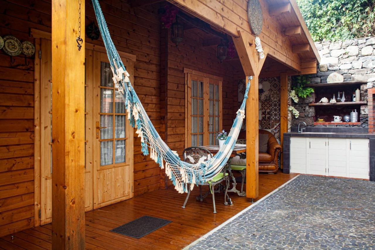 Casas Maravilha By Madeira Sun Travel Villa กัลเลตา ภายนอก รูปภาพ