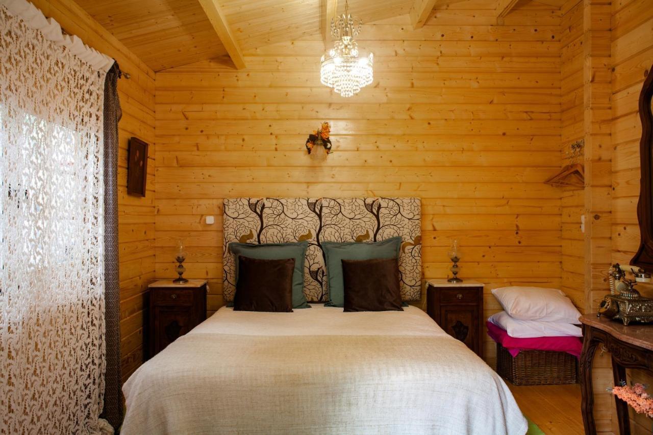 Casas Maravilha By Madeira Sun Travel Villa กัลเลตา ภายนอก รูปภาพ