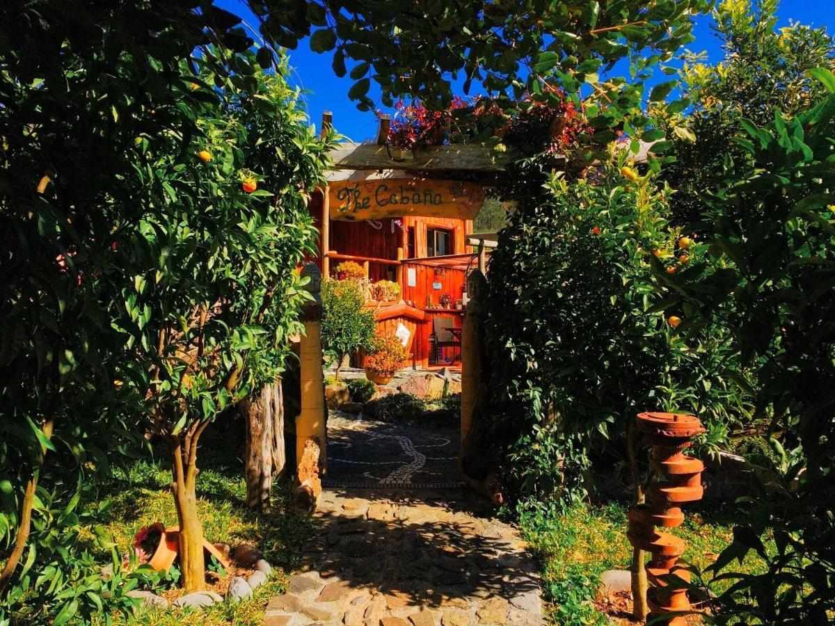 Casas Maravilha By Madeira Sun Travel Villa กัลเลตา ภายนอก รูปภาพ