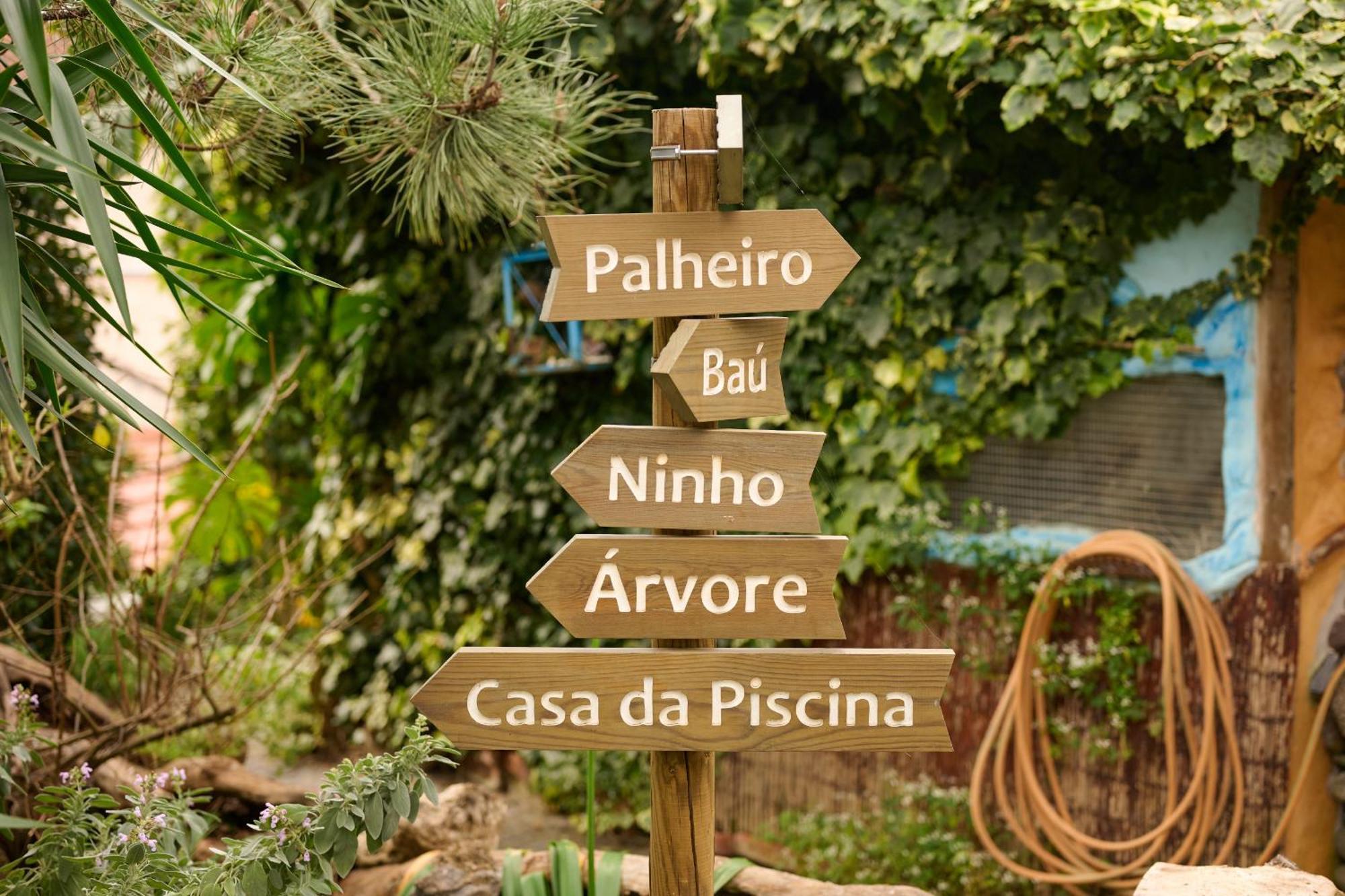 Casas Maravilha By Madeira Sun Travel Villa กัลเลตา ภายนอก รูปภาพ