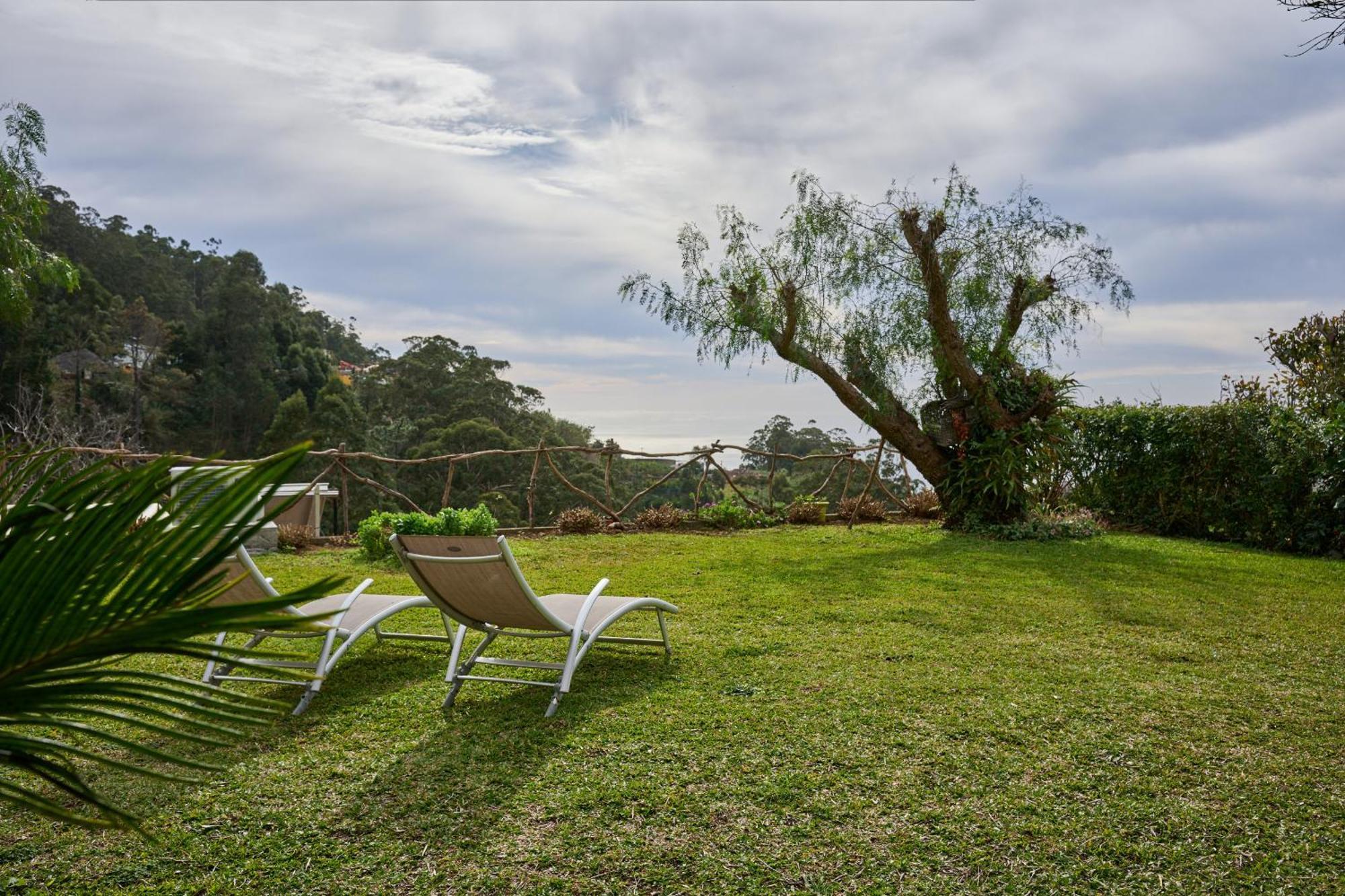 Casas Maravilha By Madeira Sun Travel Villa กัลเลตา ภายนอก รูปภาพ