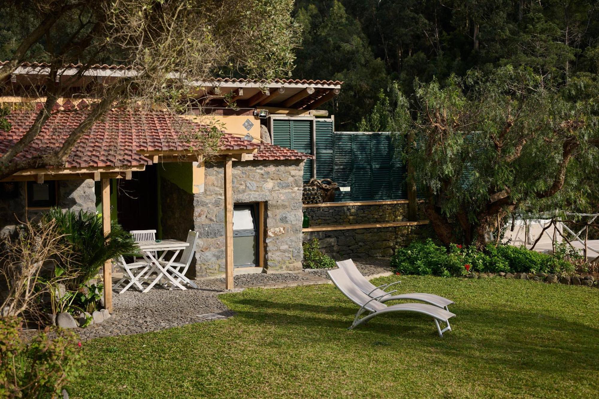 Casas Maravilha By Madeira Sun Travel Villa กัลเลตา ภายนอก รูปภาพ
