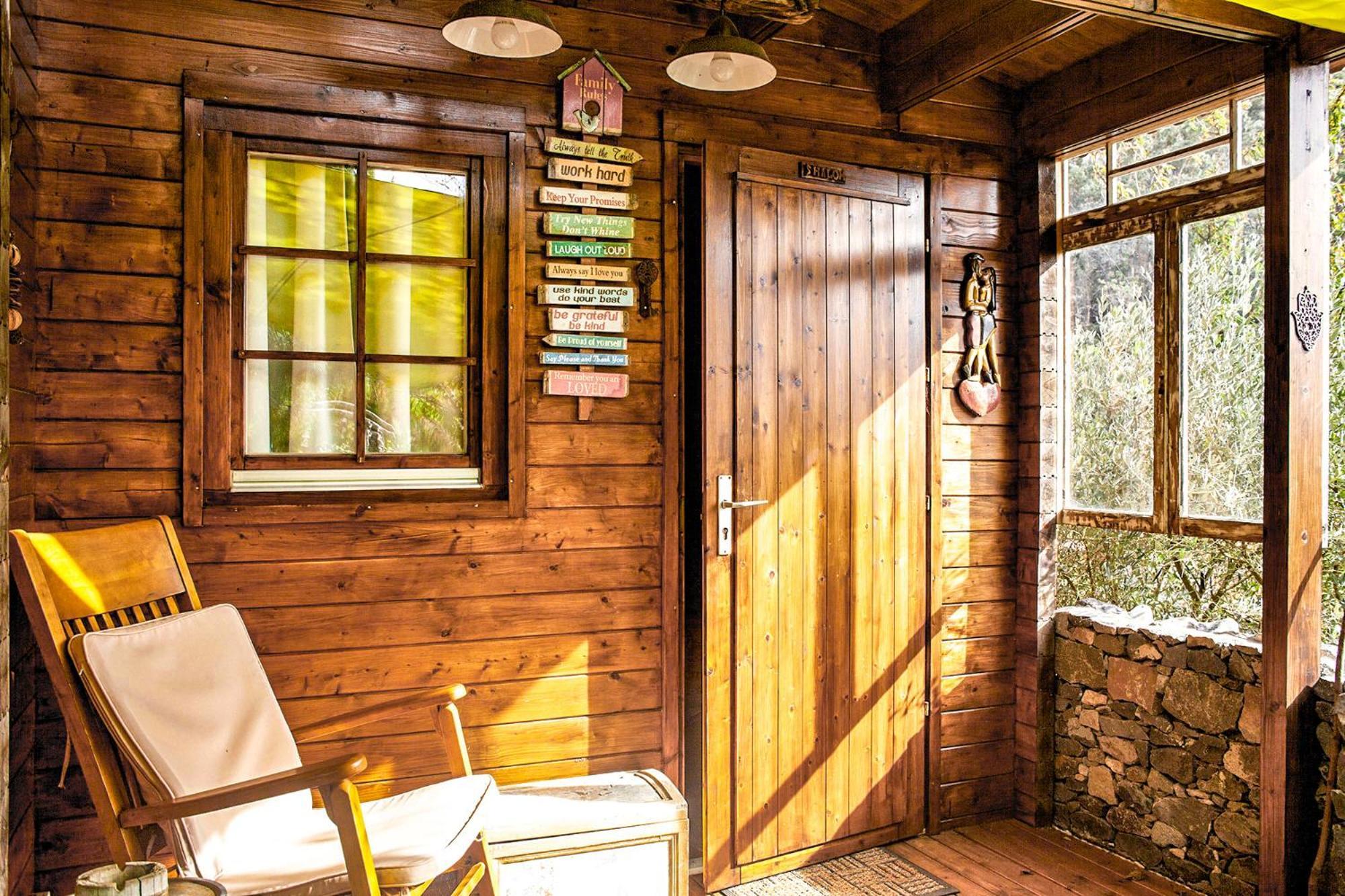Casas Maravilha By Madeira Sun Travel Villa กัลเลตา ภายนอก รูปภาพ