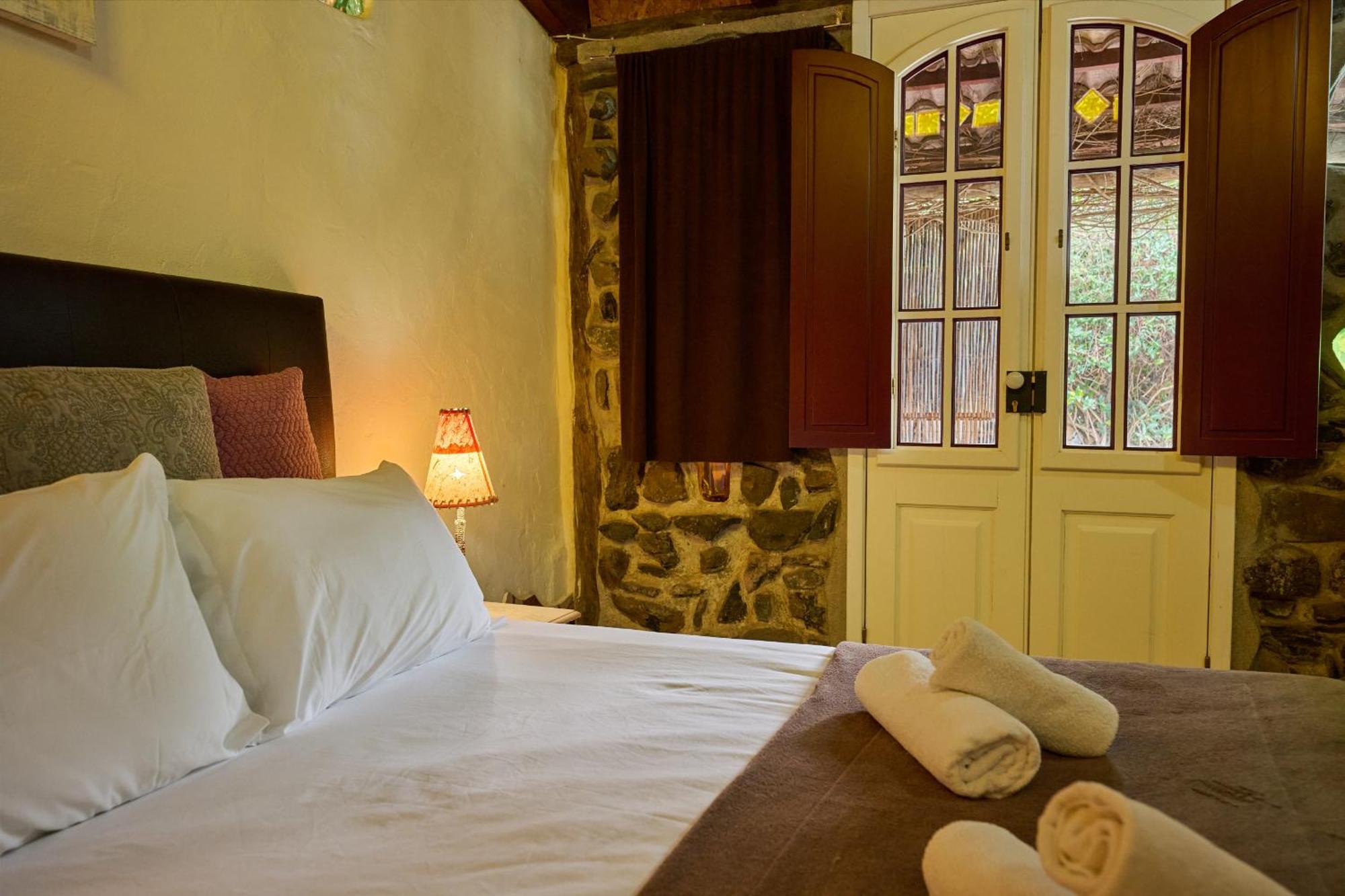 Casas Maravilha By Madeira Sun Travel Villa กัลเลตา ภายนอก รูปภาพ