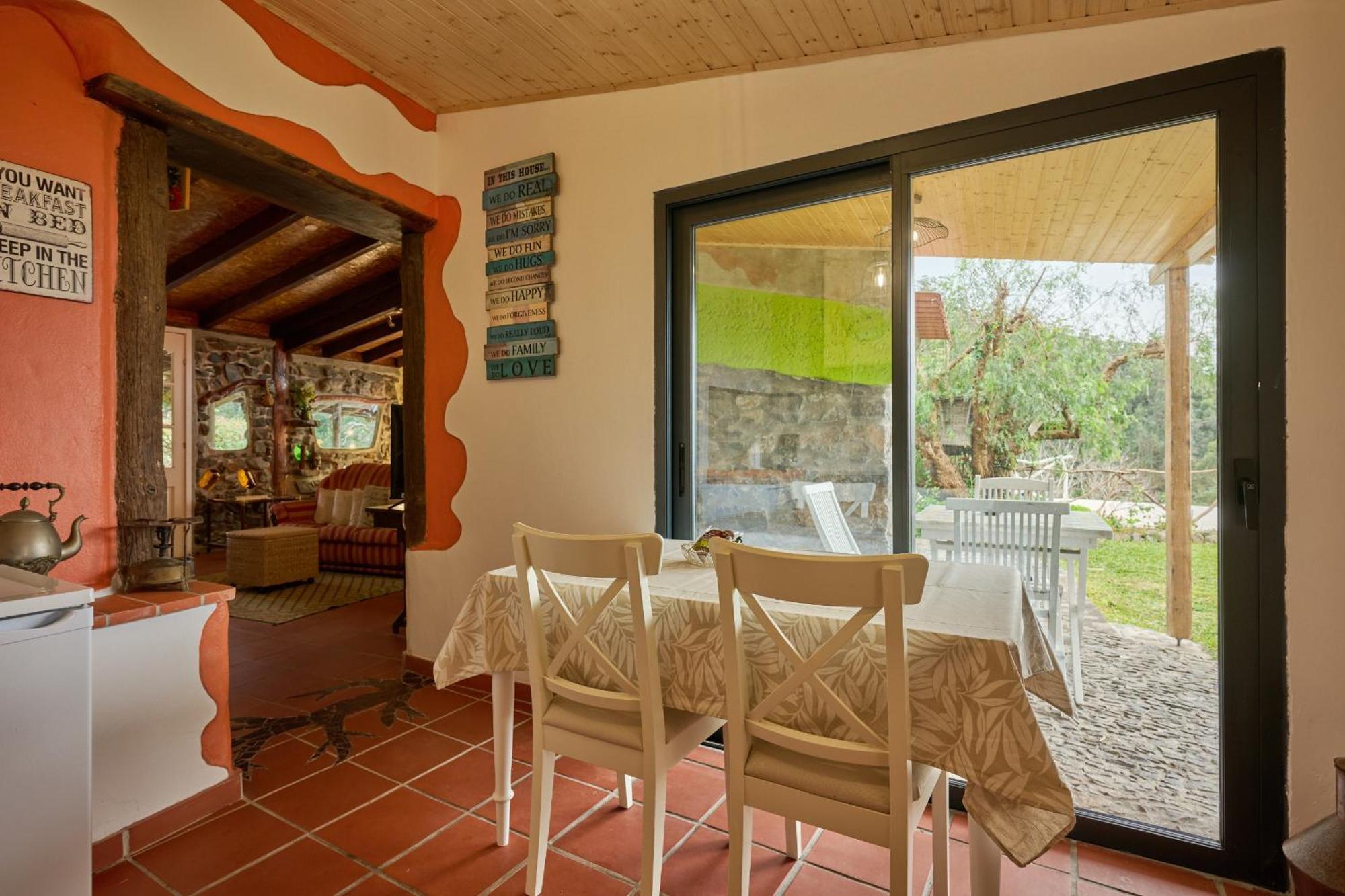 Casas Maravilha By Madeira Sun Travel Villa กัลเลตา ภายนอก รูปภาพ