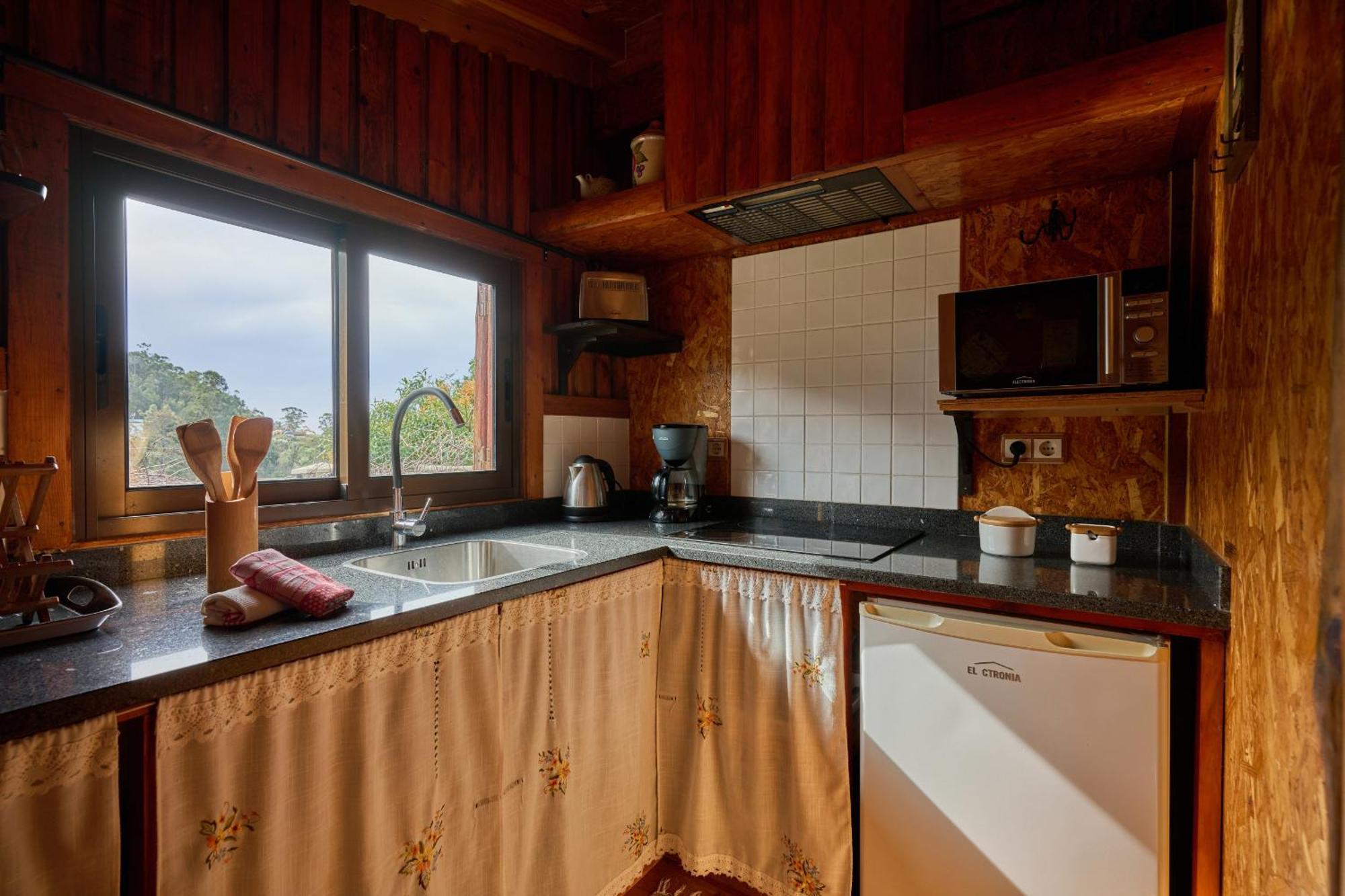 Casas Maravilha By Madeira Sun Travel Villa กัลเลตา ภายนอก รูปภาพ