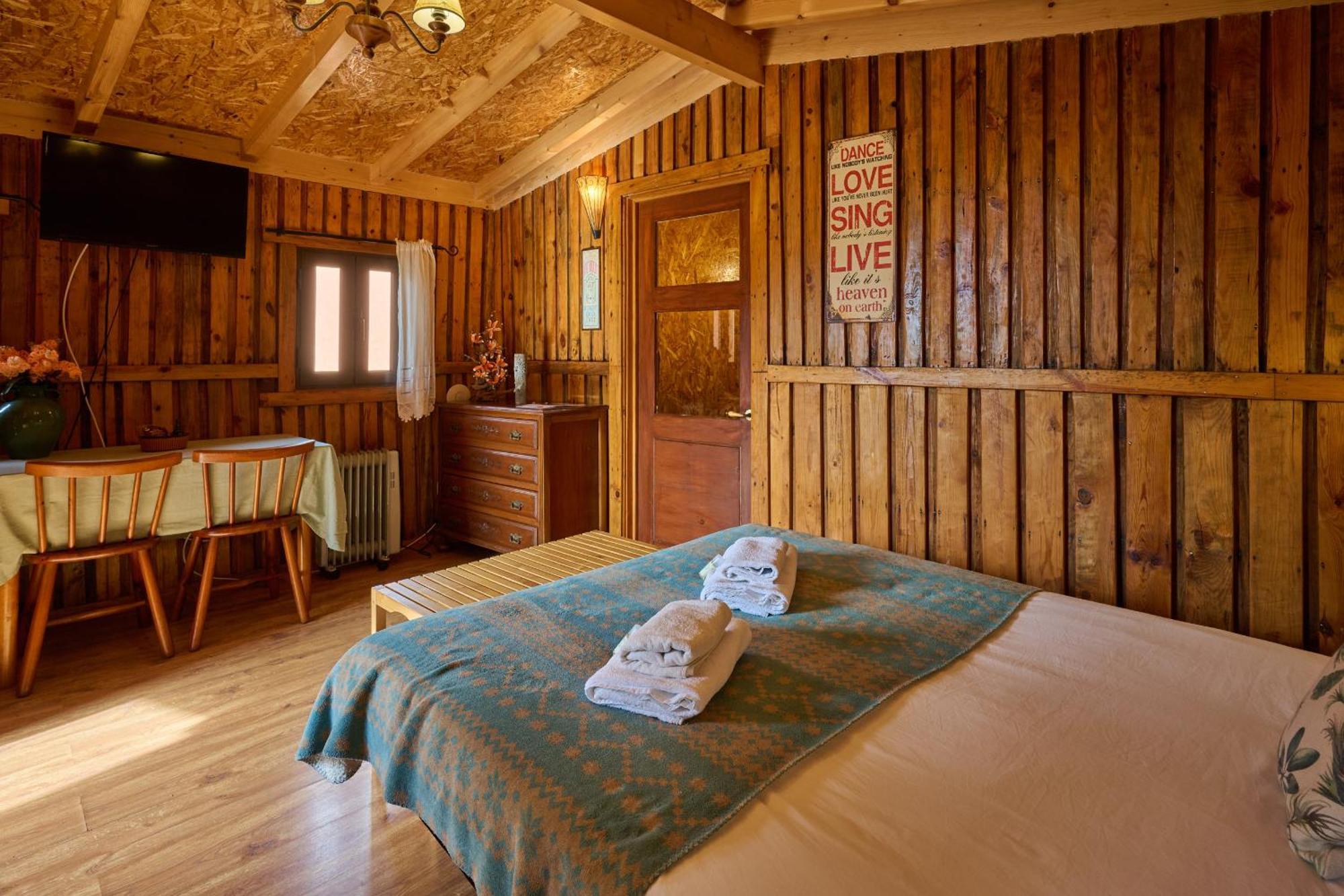 Casas Maravilha By Madeira Sun Travel Villa กัลเลตา ภายนอก รูปภาพ