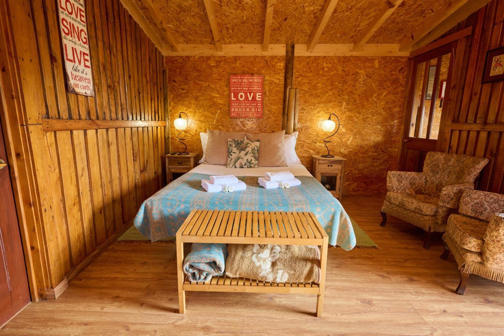 Casas Maravilha By Madeira Sun Travel Villa กัลเลตา ภายนอก รูปภาพ