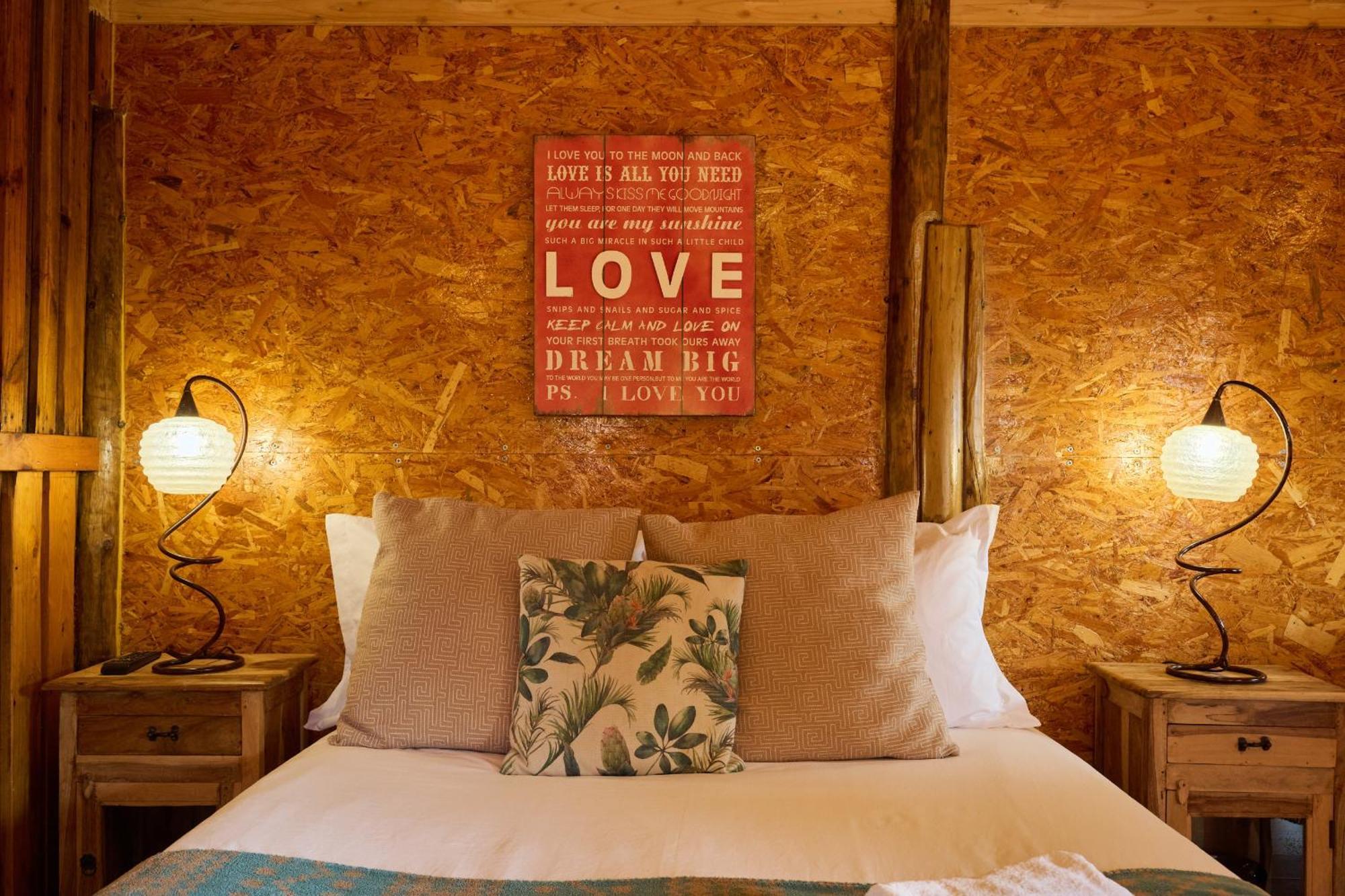 Casas Maravilha By Madeira Sun Travel Villa กัลเลตา ภายนอก รูปภาพ