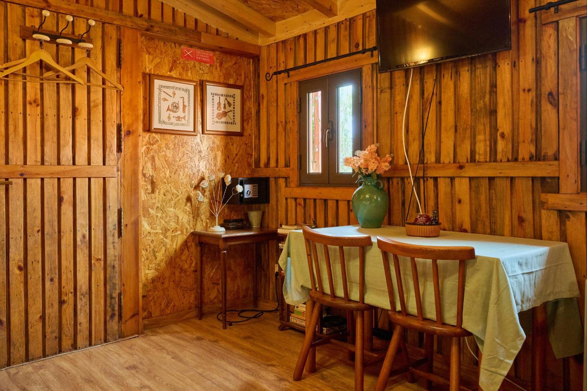 Casas Maravilha By Madeira Sun Travel Villa กัลเลตา ภายนอก รูปภาพ
