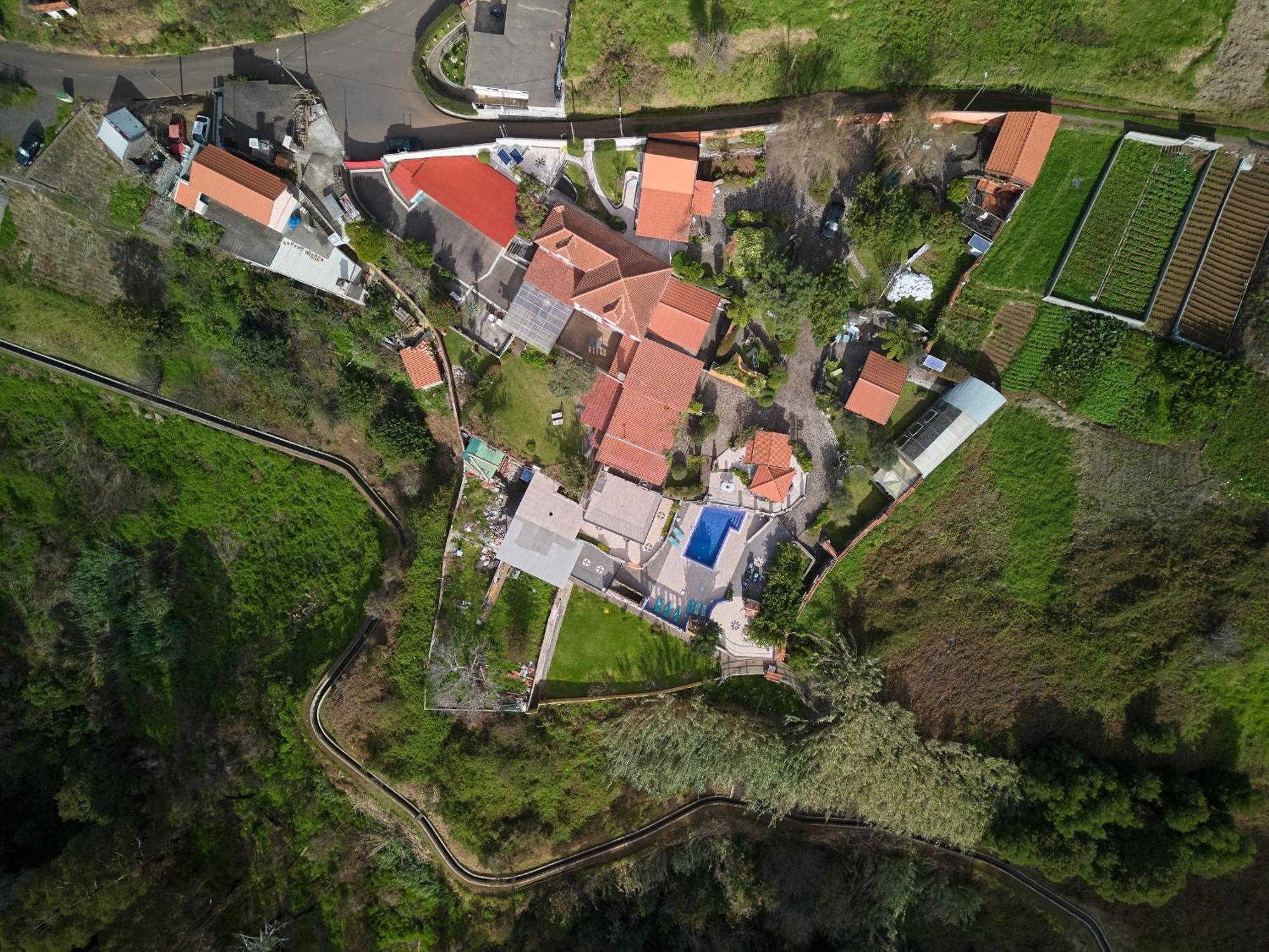 Casas Maravilha By Madeira Sun Travel Villa กัลเลตา ภายนอก รูปภาพ