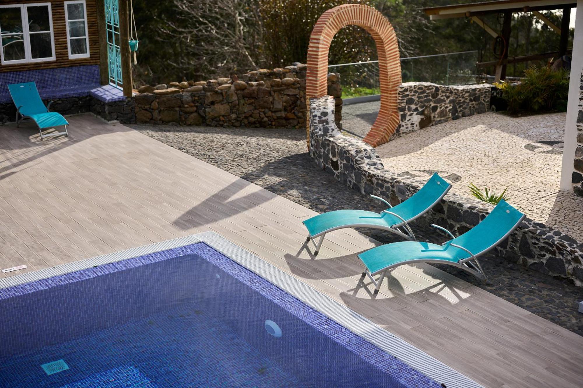 Casas Maravilha By Madeira Sun Travel Villa กัลเลตา ภายนอก รูปภาพ