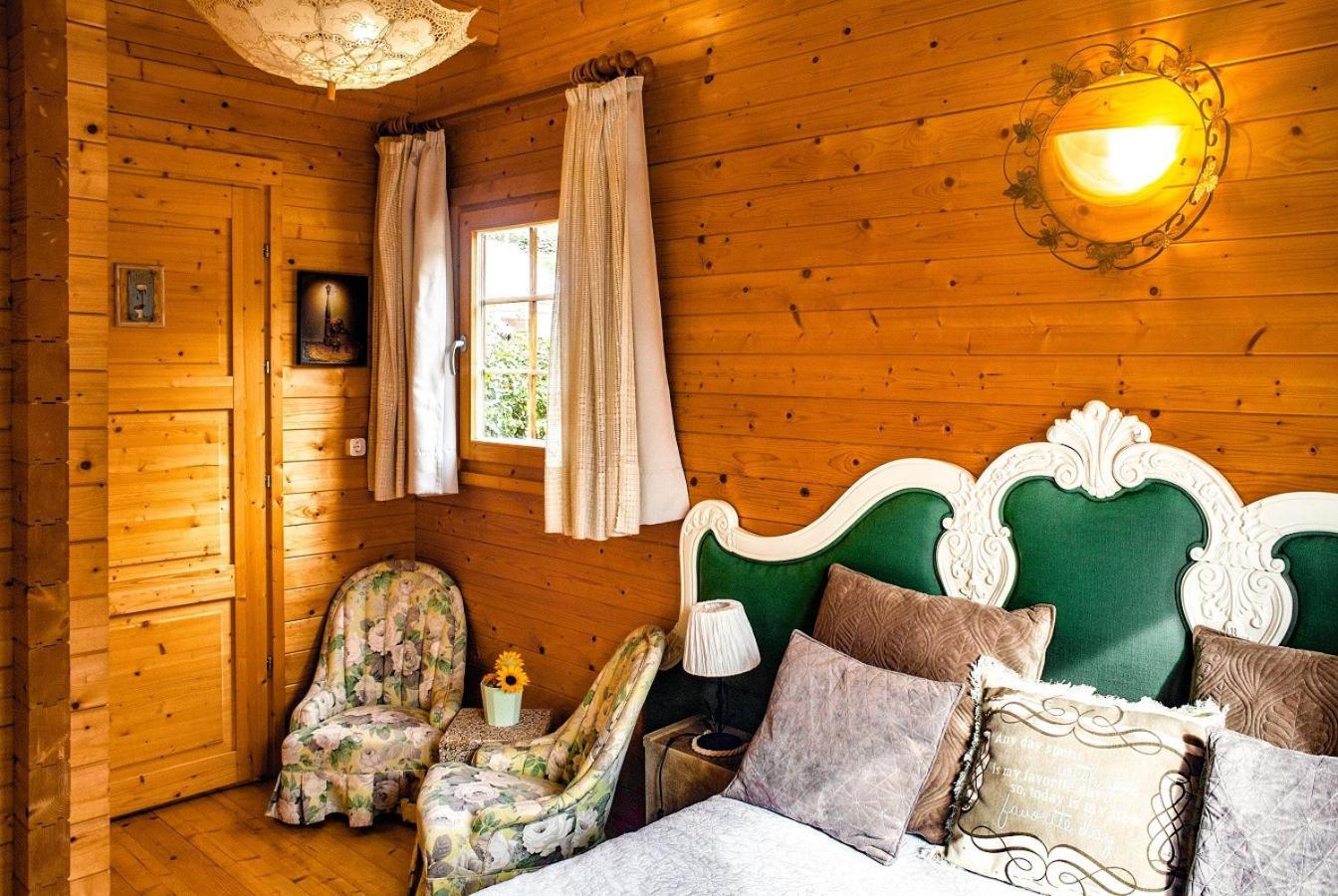 Casas Maravilha By Madeira Sun Travel Villa กัลเลตา ภายนอก รูปภาพ