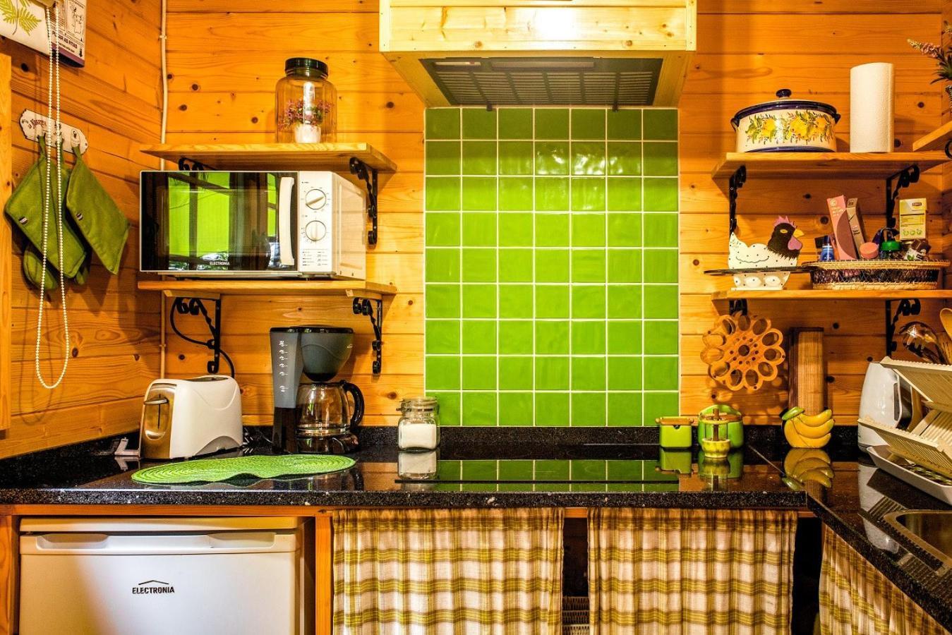 Casas Maravilha By Madeira Sun Travel Villa กัลเลตา ภายนอก รูปภาพ