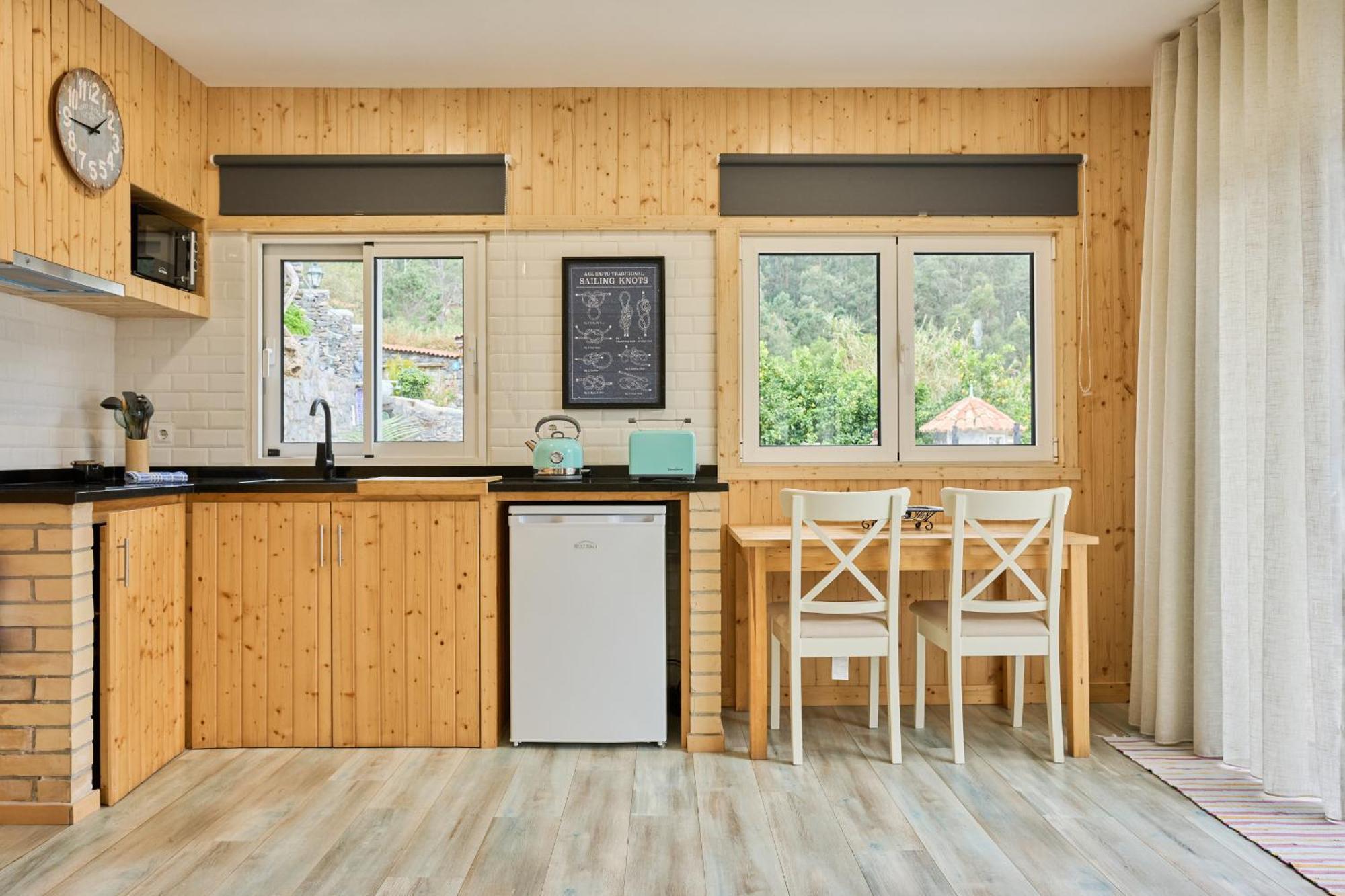 Casas Maravilha By Madeira Sun Travel Villa กัลเลตา ภายนอก รูปภาพ