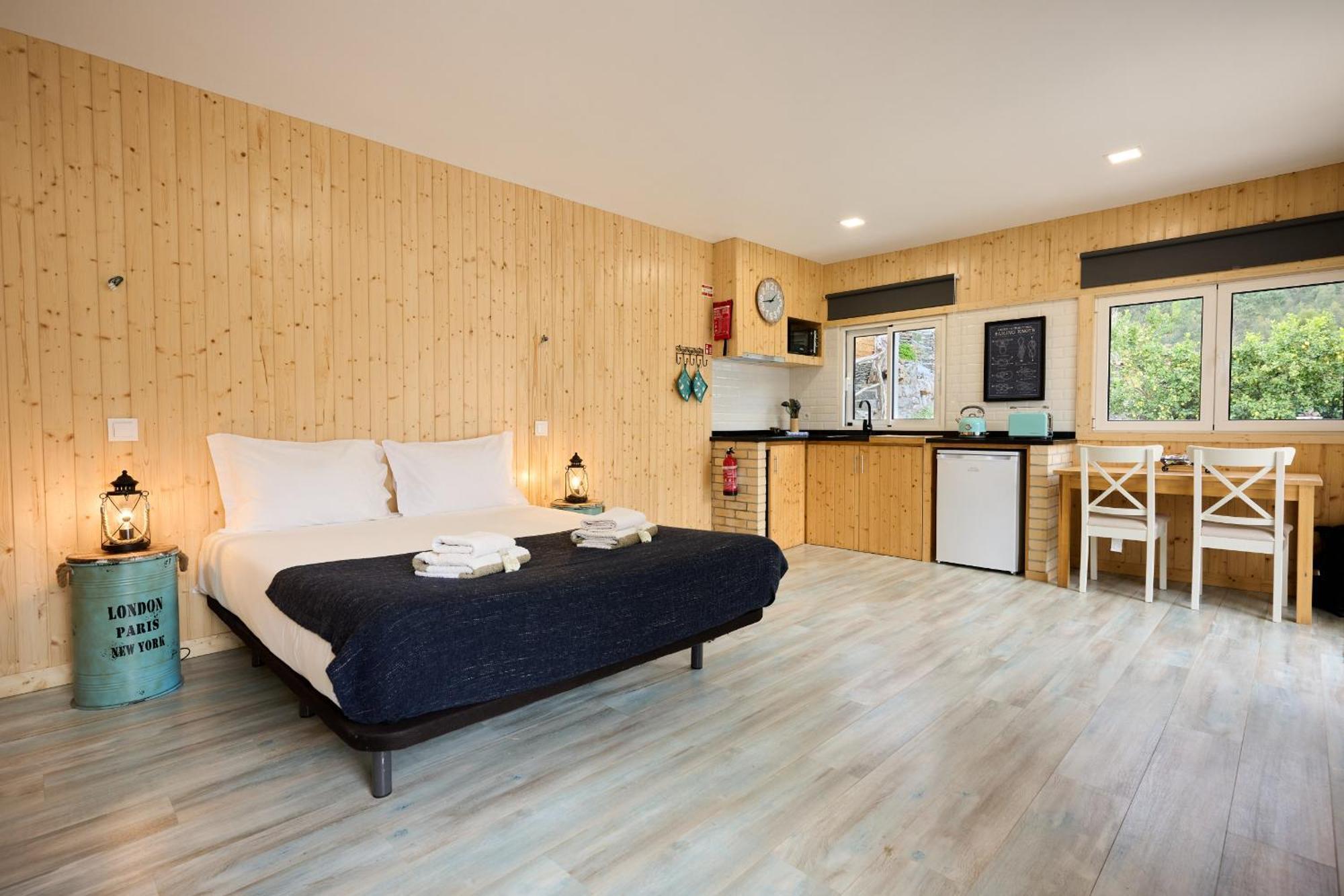 Casas Maravilha By Madeira Sun Travel Villa กัลเลตา ภายนอก รูปภาพ