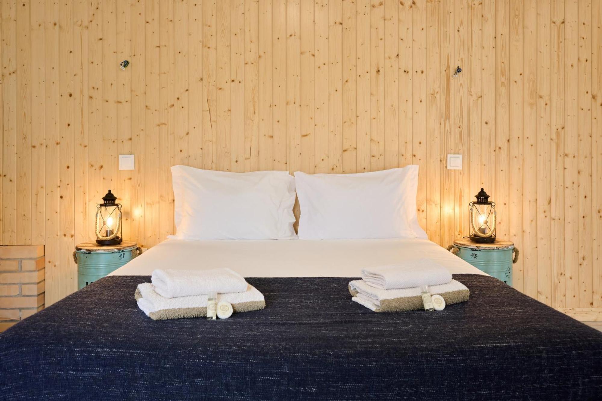Casas Maravilha By Madeira Sun Travel Villa กัลเลตา ภายนอก รูปภาพ