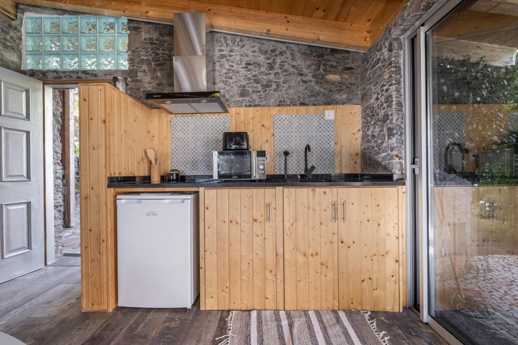 Casas Maravilha By Madeira Sun Travel Villa กัลเลตา ภายนอก รูปภาพ