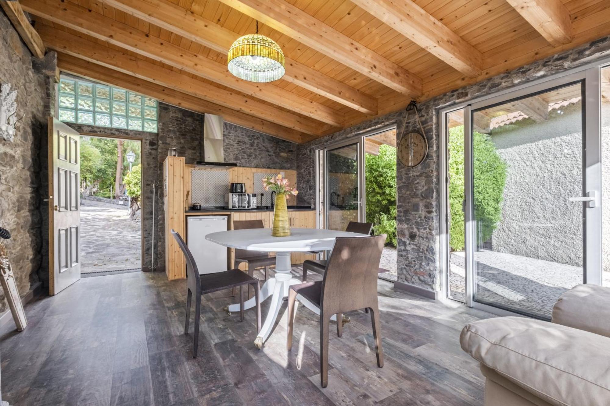 Casas Maravilha By Madeira Sun Travel Villa กัลเลตา ภายนอก รูปภาพ