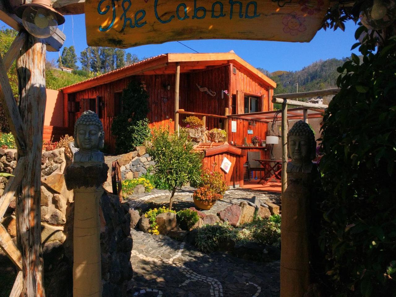 Casas Maravilha By Madeira Sun Travel Villa กัลเลตา ภายนอก รูปภาพ